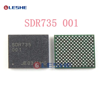 1-10 бр. SDR735 001 за чип VIVO X60 междинна честота IC IF