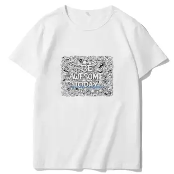 Tavolo Pictureka Linea Lavoro Junior, класически тениски с графичен дизайн, тениски големи размери, блузи, лятна градинска унисекс облекло, мъжко облекло