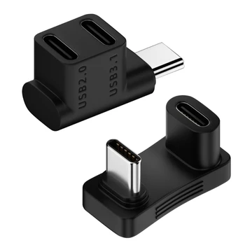 Игрова конзола за мобилни телефони и таблети Type C adapter-удължителен кабел конвертор за Steam Deck