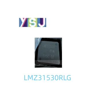LMZ31530RLG IC Напълно нов микроконтролер EncapsulationBQFN72