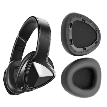 Сменяеми амбушюры, амбушюрные възглавници за слушалки monster DNA 2.0 Pro, калъф за възглавници ушния
