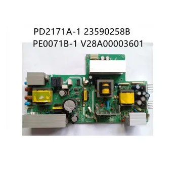 ЗА Toshiba 42WL58C горивна такса PD2171E-1 PE0071B-1 V28A00003601
