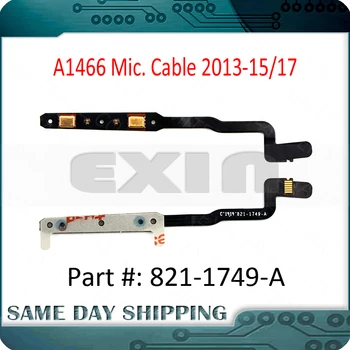 Оригинален Нов гъвкав кабел за микрофон A1466 Mic 821-1749-A, Macbook Air 13,3 