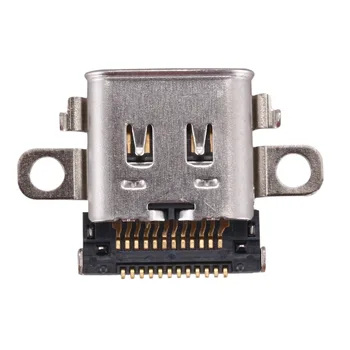 Порт за зареждане USB Type-C, конектор за зарядно устройство, конектор за ремонт