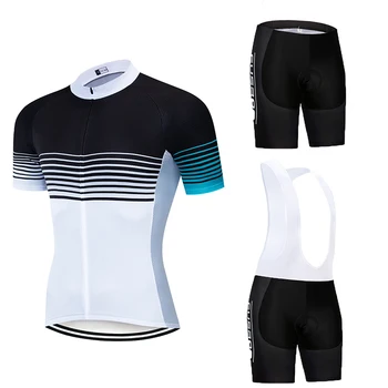 Дишаща комплект потници за велоспорта, Летни ризи с къс ръкав, мъжки велосипедна дрехи, Трико, Ropa Ciclismo, Джърси за състезания по планинско колоездене