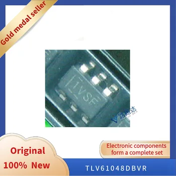 TLV61048DBVR SOT23-6 Нови оригинални интегриран чип