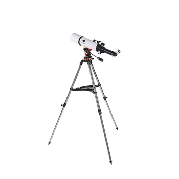 Астрономически телескоп AZ50080 За деца и възрастни, рефлектор, Зрителната тръба, монокуляр, оборудване за къмпинг