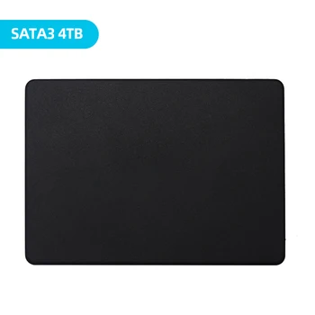 2,5-Инчов твърд диск SATA3 Solid State Disk 450 Mbps 530 Mb/120 GB, 128 GB И 240 GB, 256 GB, 512 GB И 1 TB И 2 TB за вашия десктоп на лаптопа