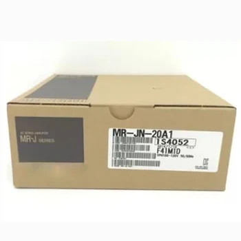 Нова оригинална опаковка гаранция 1 година MR-JN-20A1 ｛№24 на склад｝ изпращат Незабавно