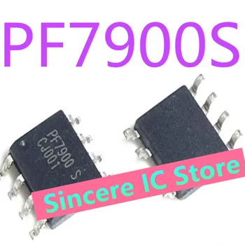 PF7900S PF7900 SMT СОП LCD Чип за Управление на захранването IC Добро Качество на оригинала