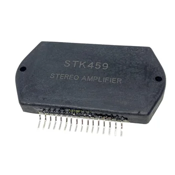 1 бр. STK459