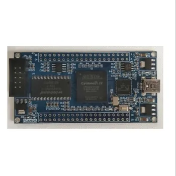 Базова такса FPGA/такса за разработка + USB2.0 + SDRAM CY7C68013A Cyclone IV ETree
