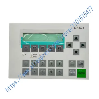 Мембранная клавиатура C7-621 6ES7621-6BD01-0AE3