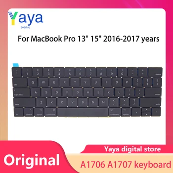 Новата Клавиатура на САЩ и Великобритания За Macbook Pro Retina 13 