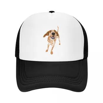 Бейзболна шапка Sadie, дизайнерски шапка за плажна разходка, дамска шапка, мъжки