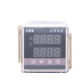 Многофункционално реле време, брояч таймер ZN48