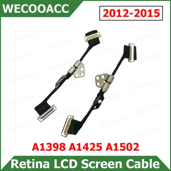 Оригинален LCD led кабел за показване на екрана LVDS за Macbook Pro 15 