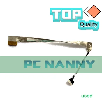 PCNANNY за Clevo E7130 B7110 кабел за дисплей с EDP екран 6-43-B7111-011-E