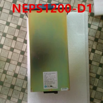 Оригинален Нов захранващ Блок за VAPEL 1200 W захранване NEPS1200-D1
