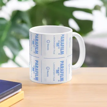 Parafilm-това е кафеена чаша-спасител, керамични чаши за кафе