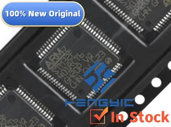(5 бр. в опаковка) STM32F401RCT6 LQFP-64, ARM Cortex-M4 Нов оригинален в наличност