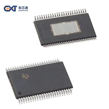 GXTKJ DRV8303DCAR, аксесоари за электропривода, модул HTSSOP48, оригинален чип IC (в наличност)