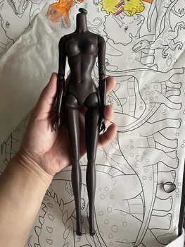 Оригиналната Кукла Примитивно тялото Висока супер Модел FR Body Кукла 1/6 Кукла