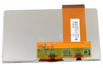 4.3-инчов TFT-LCD екран със сензорен панел LMS430HF17-002 WQVGA 480*272 (RGB) LMS430HF17