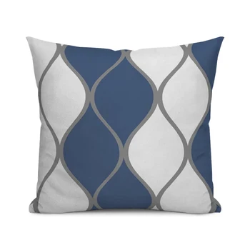 BLUE-Series-Geometric-Pillowcase-Abstract-Pachwork-Line-Square-Cushion-Cover-Sofa-Car-Waist-Throw-Pillowslip