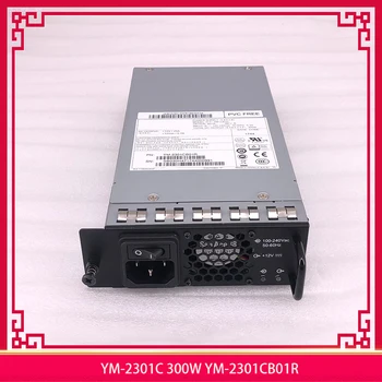 YM-2301C за резервно захранване 3Y Power Technology 300 W YM-2301CB01R Перфектен тест