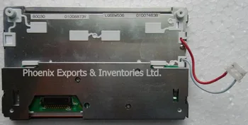 5,8-инчов LCD панел LQ6BW506