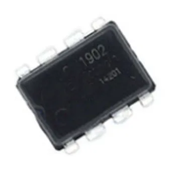 Вграден чип за управление SM1902 DIP-8 1БР