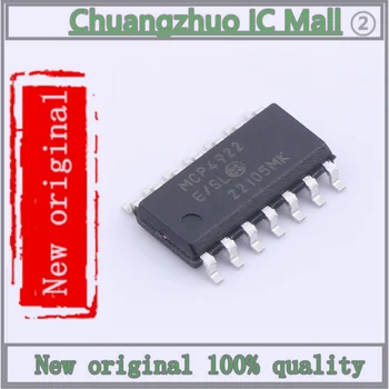 10 бр./лот MCP4922-E/SL MCP4922E/SL MCP4922E E/IC SL КПР 12BIT V-OUT 14SOIC Нов оригинален чип