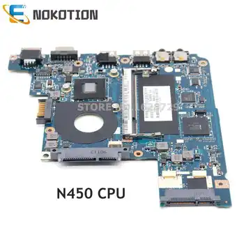 NOKOTION НОВА дънна Платка за лаптоп ACER електронни машини eM350 350 NAV51 LA-6311P MBNAH02001 MB.NAH02.001 DDR2