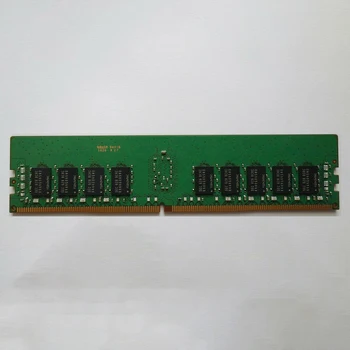 За HP Z440 Z640 Z840 809079-581 DDR4 8GB 2400 1RX4 PC4-2400T Сървър памет RECC Високо качество, Бърза доставка