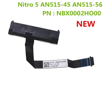 Нов NBX0002HO00 за Acer Nitro 5 AN515-45 AN515-56 AN517-41 AN517-53 AN517-54 AN517-51 SATA SSD HDD линеен твърд диск Гъвкав кабел