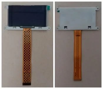 2,7-инчов 30P жълто OLED екран с дълъг карам спк стартира строителни SSD1325 IC 128*64