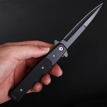 Практически тактика на открито, Многофункционален Сгъваем Нож, ловен нож за оцеляване в дивата природа, уличен нож, Ръчен Нож