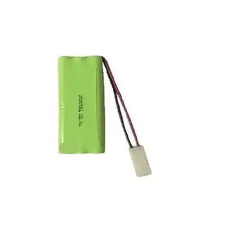 7,2 НА AA Ni-MH 1800 mah NIMH акумулаторна батерия за медицинско оборудване