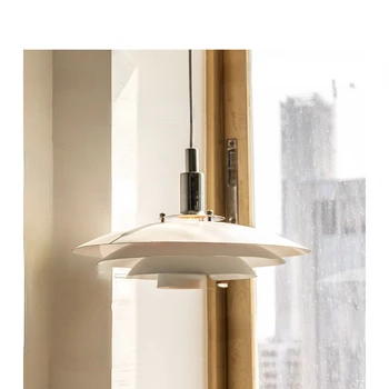 Полилей LouisPoulsen ph3/4 Nordic creative bar study chandelier