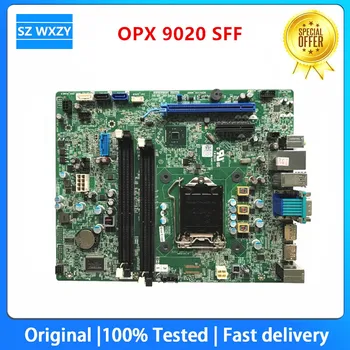 Възстановена за DELL OPX 9020 7020 СФФ Десктоп дънна Платка LGA1150 DDR3 Q87 CN-0XCR8D XCR8D CN-02YYK5 100% тествани с Бърза доставка