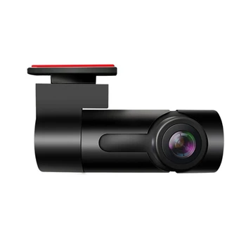 Видео рекордер с висока разделителна способност Камера за нощно виждане за шофиране Дървар паркиране Monito Директен доставка