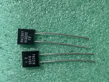 1бр Y00891K00000FR0L RNC90Y 1K FR резистори от метално фолио от 1% на 0,6 W