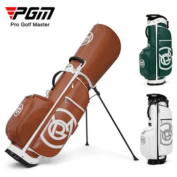 Чанти за голф PGM, дамски корея чанта за стикове за голф, устойчива на замърсяване и водоустойчив QB128
