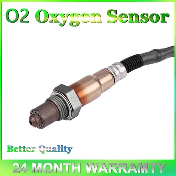 Сензор за кислород, по-висока поток за Nissan Frontier Suzuki Equator 22693-EA000 0258007287 Аксесоари и Авточасти