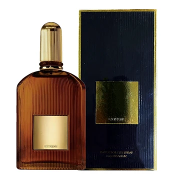 Популярният брендовый мъжки парфюм за мъже, с изключително приятен аромат, спрей за тяло с аромат на пикантни дърво, натурални парфюми мъжки