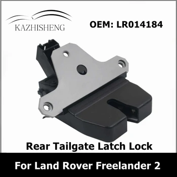 LR014184, Затвори задната врата на Багажника, който има Ключалка за Land Rover Freelander 2, Авточасти