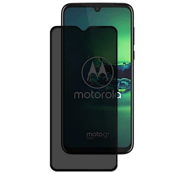 3D Защитни Фолиа за екрана за Поверителност на Motorola Moto E7 E7i Power plus, anti-spyware, Защитно Стъкло За Мото E 2020 Z4 Glass