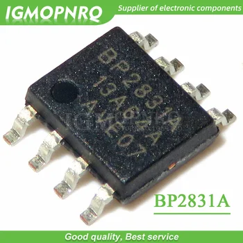 10шт BP2831A BP2832A BP2833A BP2831 BP2832 BP2833 СОП-8 led драйвер с чип нов оригинален