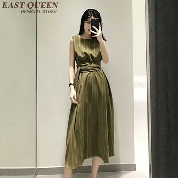 Сарафан дамски модни ежедневни sundresses за жени, туника odycon до 2018 KK1538 H